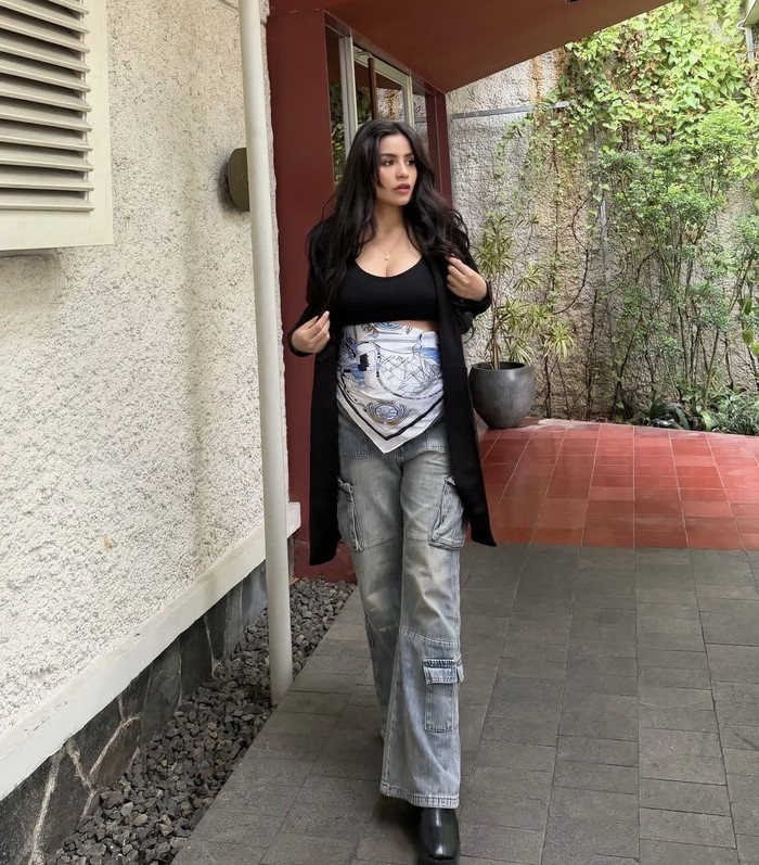 Violentina Kaif