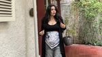 So Sweet! Potret Violentina Kaif dan Andrew Andika saat Makan Malam Romantis