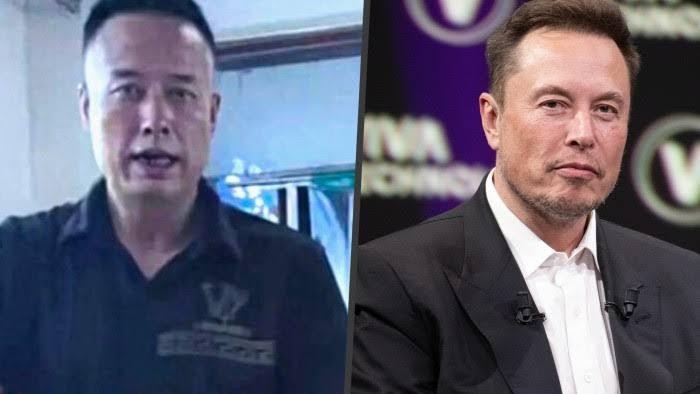 Viral Disebut Mirip Elon Musk, Restoran BBQ Chef Ini Langsung Laris!