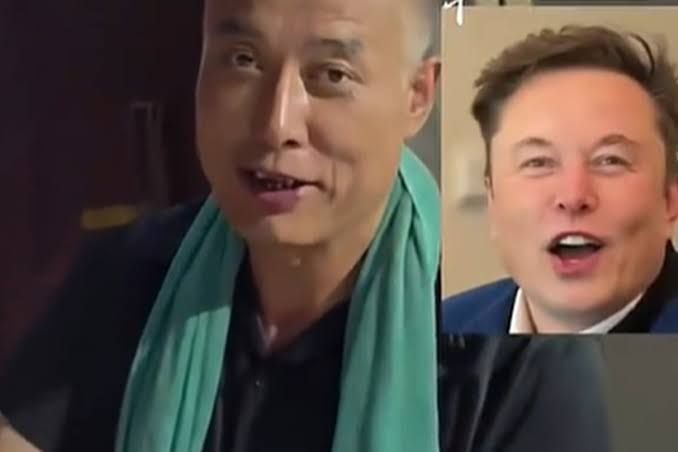 Viral Disebut Mirip Elon Musk, Restoran BBQ Chef Ini Langsung Laris!