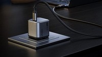 Vivan Bawa Charger GaN 100W ke RI, Bidik Pengguna AI hingga Kerja Hybrid