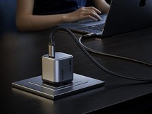 Vivan Bawa Charger GaN 100W ke RI, Bidik Pengguna AI hingga Kerja Hybrid