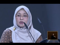 Dewan Pakar Hoegeng Awards Bicara Tantangan Polisi Lindungi Kelompok Rentan