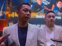 Jafar/Felisha Mundur dari Kejuaraan Dunia, Ini Kata Taufik Hidayat