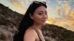 Hati Wendy Walters Lagi Sehat-sehatnya, Mikirin Pasangan Ntar Dulu