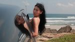 Hati Wendy Walters Lagi Sehat-sehatnya, Mikirin Pasangan Ntar Dulu