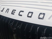 Omoda & Jaecoo Kembangkan Sayap, Kini di SCBD dan Summarecon Bekasi