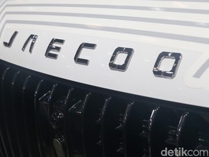 Omoda & Jaecoo Kembangkan Sayap, Kini di SCBD dan Summarecon Bekasi