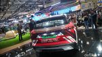 Wujud JAECOO J7 yang Bisa Parkir Tanpa Sopir