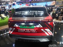 Mobil Jaecoo Bisa Cari Parkir Sendiri, Bagaimana Cara Kerjanya?