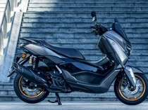 Yamaha NMAX Turbo Andalkan Teknologi-Ekosistem untuk Nilai Jangka Panjang