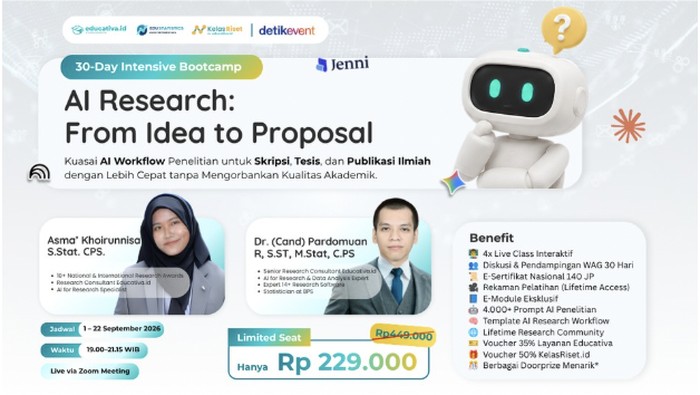 AI Research