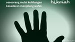 Apa yang Terjadi Saat Sakaratul Maut?