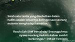 Apa yang Terjadi Saat Sakaratul Maut?