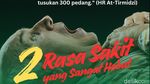Apa yang Terjadi Saat Sakaratul Maut?