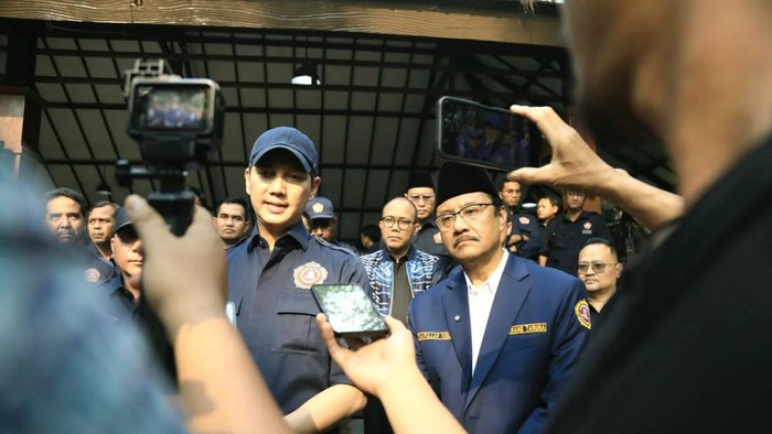 Budisatrio Djiwandono