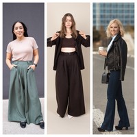 7 Model Celana yang Cocok untuk Paha Besar, Bikin Kaki Terlihat Lebih Jenjang
