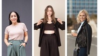 7 Model Celana yang Cocok untuk Paha Besar, Bikin Kaki Terlihat Lebih Jenjang