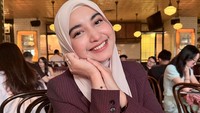 Cut Intan Nabila Sudah Kepikiran Mau Nikah Lagi