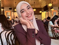 Cut Intan Nabila Sudah Kepikiran Mau Nikah Lagi