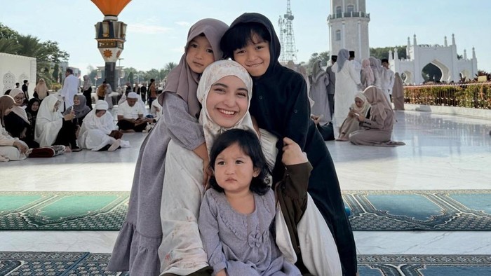 cut intan nabila