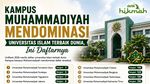 Daftar Kampus Muhammadiyah yang Mendominasi Universitas Islam Terbaik Dunia Tahun 2026