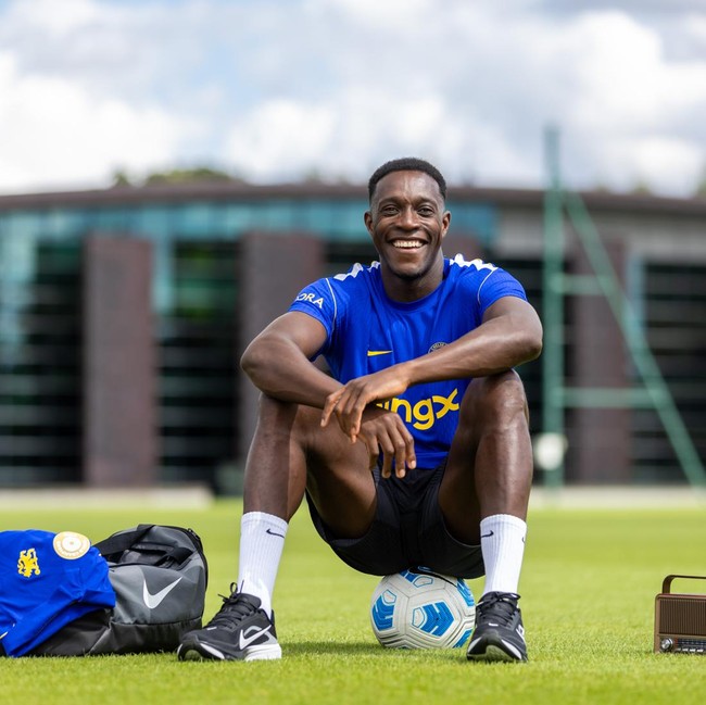 Welbeck Kemarin Hobi Jebol Chelsea, Kini Jagoan Baru The Blues