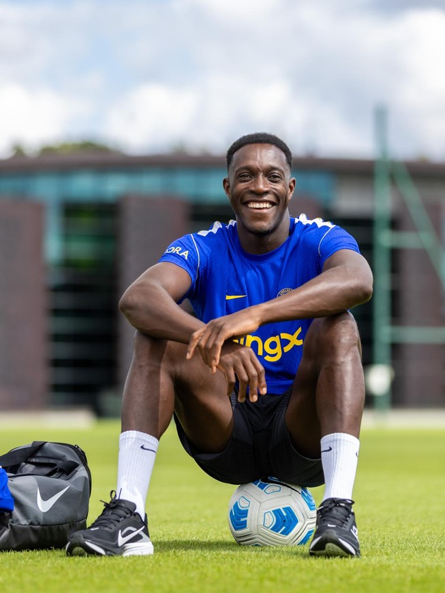 Welbeck Kemarin Hobi Jebol Chelsea, Kini Jagoan Baru The Blues