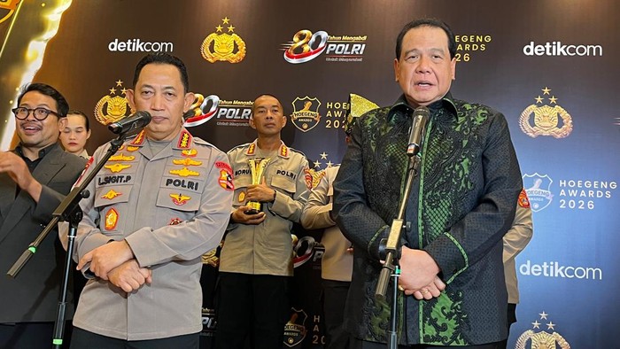 Founder and Chairman CT Corp Chairul Tanjung (CT)