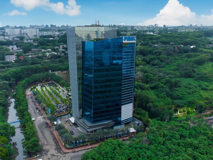 Gedung Pusat PNM