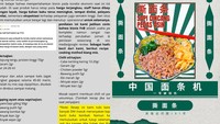 Toko Mie Tutup Permanen dan Bagi Resep Rahasia: Bisnis FnB Rapuh Review