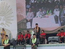 Video: Respons Pramono soal Diminta Teken Pergub Lembaga Adat-Kebudayaan Betawi