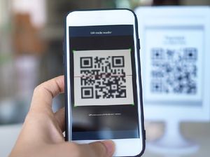 BI Ancam Cabut Izin Merchant yang Pakai QRIS buat Judol