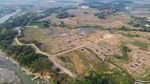 Kemarau Ancam Ribuan Hektare Sawah di Bekasi, Kekeringan Berpotensi Meluas