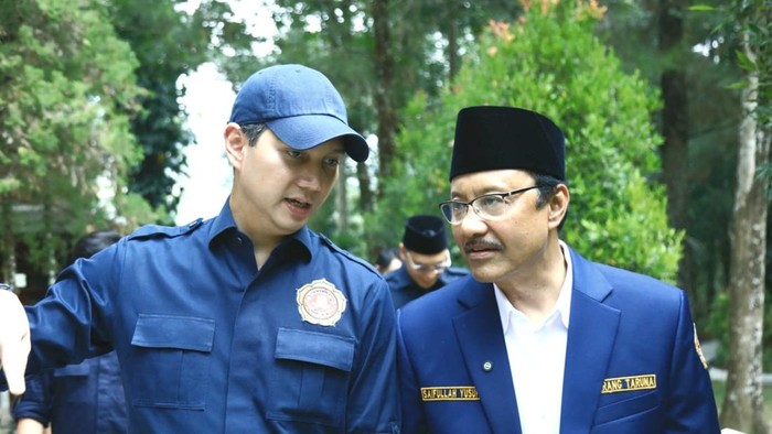 Kemensos