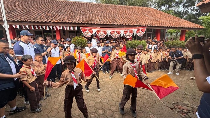 Kemensos