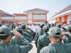 Jalan Setahun, Mensos Sebut Siswa Sekolah Rakyat Torehkan Ratusan Prestasi