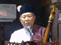 5 Fakta Khutbah Kiai Tebuireng soal Hukuman Mati untuk Koruptor