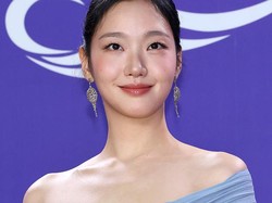 Video: Refleksi Kim Go Eun Setelah Menang Daesang Pertama