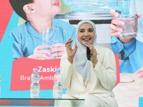 Le Minerale Ajak Orang Tua Lebih Cermat Pilih Galon 100% Bebas BPA