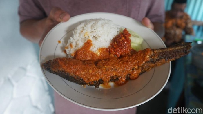 Rekomendasi kuliner di Jombang jelang Muktamar NU