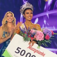 Katrina Llegado dari Filipina Juara Miss Supranational 2026, Indonesia Top 12
