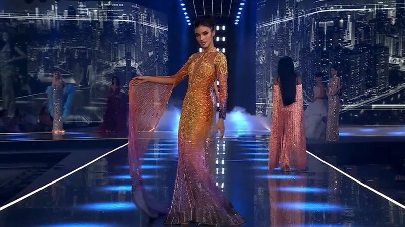 Miss Philippines Katrina Llegado Juara Miss Supranational 2026.