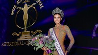 Profil Katrina Llegado, Banker Cantik yang Jadi Miss Supranational 2026