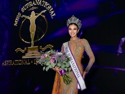Profil Katrina Llegado, Banker Cantik yang Jadi Miss Supranational 2026
