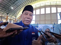 Zulhas Tunjuk Muazzim Jadi Plt Ketua PAN NTB Usai LAZ Ditangkap KPK