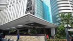 Pascakebakaran Hotel Pullman, Petugas Sisir Lokasi dan Bersihkan Material