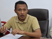 Pengacara Bildad Thonak Dilaporkan ke DPD KAI NTT soal Dugaan Mafia Kasus
