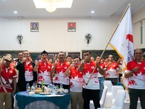DPRD Kota Bogor: FMP 2026 Menyatukan Warga, Menggerakkan Ekonomi