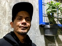 Sosok Trisno PAS Band di Mata Rapper Ebith Beat A